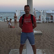 Фотография мужчины Юрий, 46 лет из г. Невинномысск