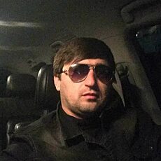 Фотография мужчины Тимур, 38 лет из г. Дербент