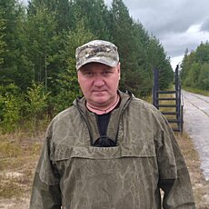 Фотография мужчины Юрий, 53 года из г. Альметьевск