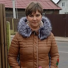 Фотография девушки Татьяна, 40 лет из г. Смолевичи