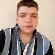 Фотография мужчины Соловей, 33 года из г. Донецк