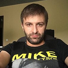 Фотография мужчины Arm, 41 год из г. Ереван