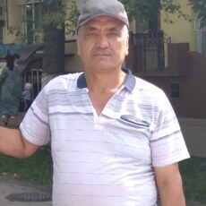 Фотография мужчины Гали, 59 лет из г. Петропавловск