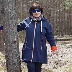 Фотография девушки Людмила, 56 лет из г. Витебск