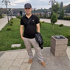 Фотография мужчины Эстет, 43 года из г. Махачкала