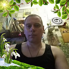 Фотография мужчины Костя, 41 год из г. Курган