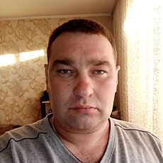 Фотография мужчины Андрей, 36 лет из г. Ноябрьск