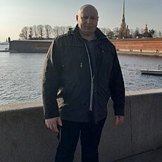 Фотография мужчины Вячеслав, 40 лет из г. Киров