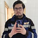 Ильвир, 32 года