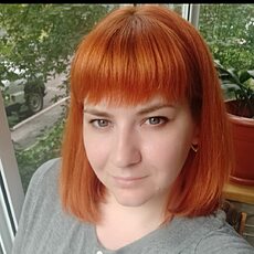 Фотография девушки Кристина, 32 года из г. Новокузнецк