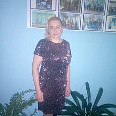 Фотография девушки Жанна, 47 лет из г. Костюковичи
