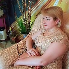 Фотография девушки Елена, 57 лет из г. Донецк