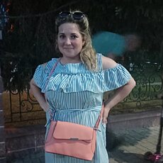 Фотография девушки Юля, 35 лет из г. Мстиславль