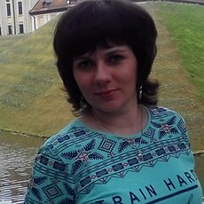 Фотография девушки Наталия, 41 год из г. Гомель