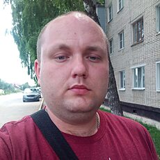 Фотография мужчины Валерий, 35 лет из г. Ефремов
