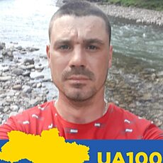 Фотография мужчины Vitalik, 33 года из г. Коломыя
