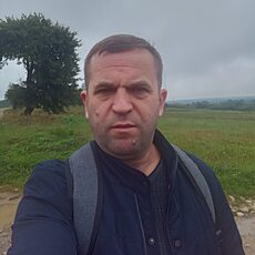 Фотография мужчины Тарас, 51 год из г. Ивано-Франковск