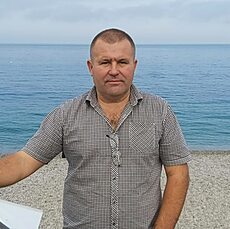 Фотография мужчины Александр, 54 года из г. Слоним