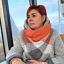 Оксана, 50 лет