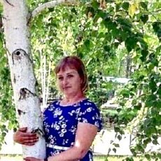 Фотография девушки Елена, 48 лет из г. Горно-Алтайск