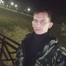Фотография мужчины Сергей, 30 лет из г. Усть-Донецкий