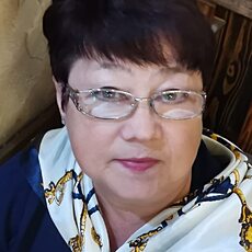 Фотография девушки Рузалья, 62 года из г. Зеленодольск