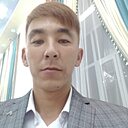 Ерасыл, 30 лет