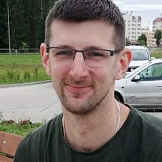 Фотография мужчины Сергей, 41 год из г. Витебск