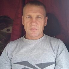 Фотография мужчины Владимир, 44 года из г. Курган