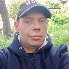 Фотография мужчины Сергей, 45 лет из г. Луганск