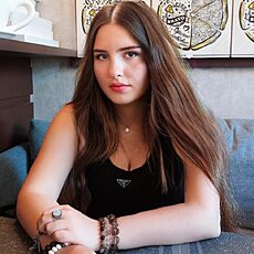 Фотография девушки Feya, 24 года из г. Владивосток