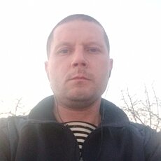 Фотография мужчины Михаил, 43 года из г. Гаврилов Ям