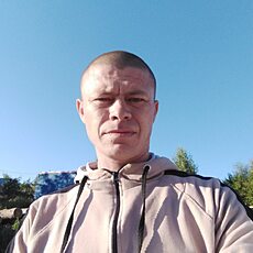 Фотография мужчины Дмитрий, 37 лет из г. Пермь