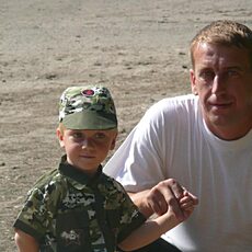 Фотография мужчины Александр, 47 лет из г. Киров
