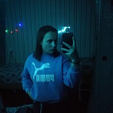 Фотография девушки Аня, 21 год из г. Пинск