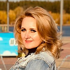 Фотография девушки Алёна, 43 года из г. Пенза