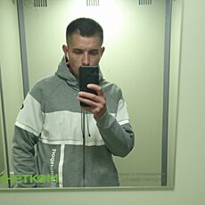 Фотография мужчины Андрей, 29 лет из г. Железнодорожный