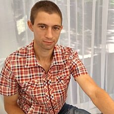 Фотография мужчины Михаил, 29 лет из г. Барнаул
