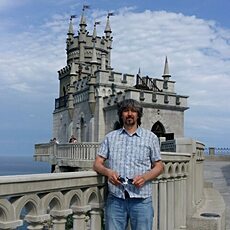 Фотография мужчины Валерий, 53 года из г. Ялта