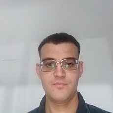 Фотография мужчины Иван, 33 года из г. Арсеньев