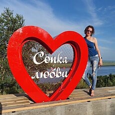Фотография девушки Яна, 41 год из г. Свободный
