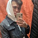Али, 25 лет