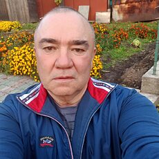 Фотография мужчины Олег, 61 год из г. Прогресс