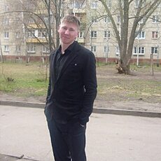 Фотография мужчины Александр, 38 лет из г. Димитровград