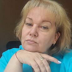 Фотография девушки Нина, 49 лет из г. Ярославль