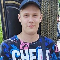 Фотография мужчины Михаил, 30 лет из г. Лангепас