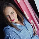 Алена Костина, 25 лет