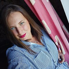 Фотография девушки Алена Костина, 25 лет из г. Киров