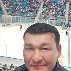 Фотография мужчины Нур, 48 лет из г. Астана