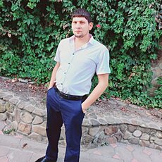 Фотография мужчины Илья, 31 год из г. Новоалександровск